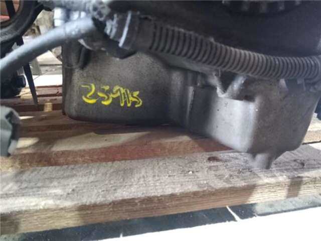 Foto 3ª: Carter Volvo V50 1.8 [B 4184 S11]