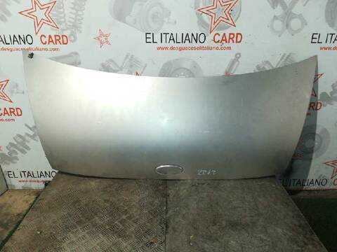 Capot Ford Transit FT 330 2.4 EXPRESS-LINE 116CV 85KW CAJA CERRADA