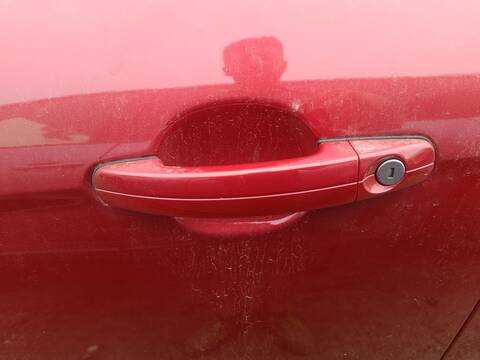 Maneta Exterior Delantera Izquierda Ford Focus XWDA BERLINA