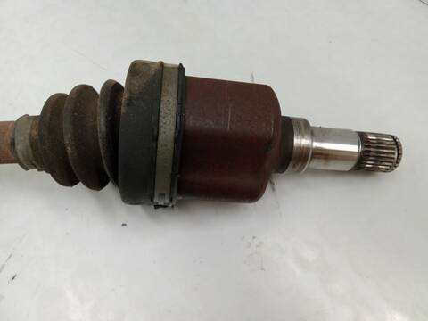 Foto 3ª: Transmision Delantera Izquierda Ford C Max 1.8 122CV 90KW DM2)