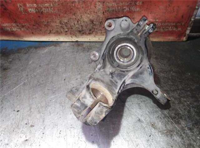 Foto 3ª: Mangueta Delantera Izquierda Peugeot 208 1.6 HDI [9HP]
