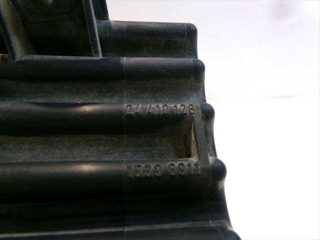 Foto 4ª: Centralita Motor ECU Opel Astra 1.6 G MODELO G, 1998-2003 [Z16SE] (2001)