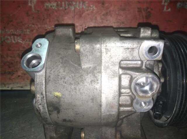 Foto 3ª: Compresor Aire Acondicionado Fiat Punto 1.2 G 60CV [188 A4.000]