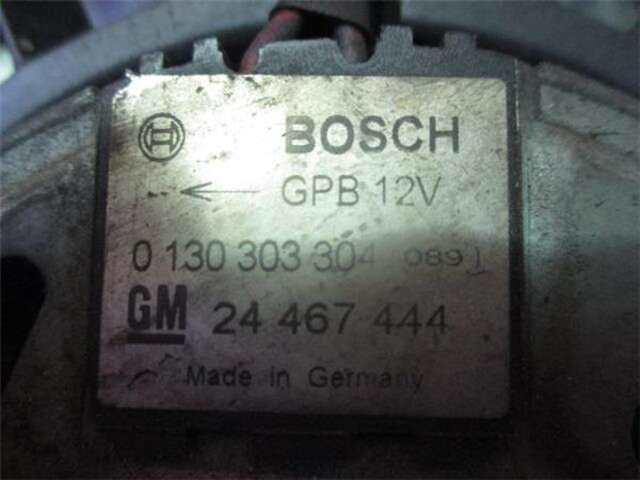 Electroventilador Opel Zafira 1.9 COSMO [1.9 LTR. - 110 KW 16V CDTI CAT (Z 19 DTH - LRD)]