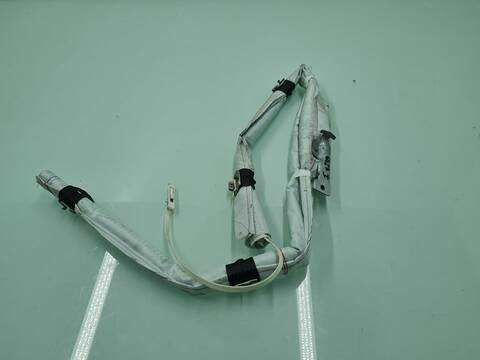 Airbag Cortina Delantero Izquierdo Peugeot 208 68CV