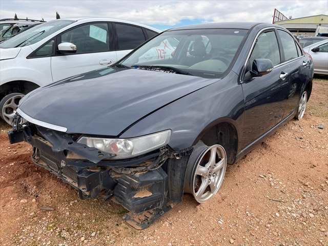 Maletero Honda Accord 2.0 G 155cv