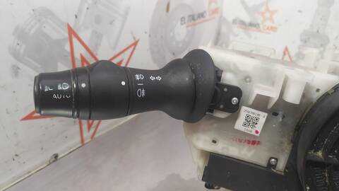 Foto 3ª: Anillo Airbag Renault Megane EMOTION BERLINA 110CV 81KW III BERLINA 5 P [K4M R8] (2011)