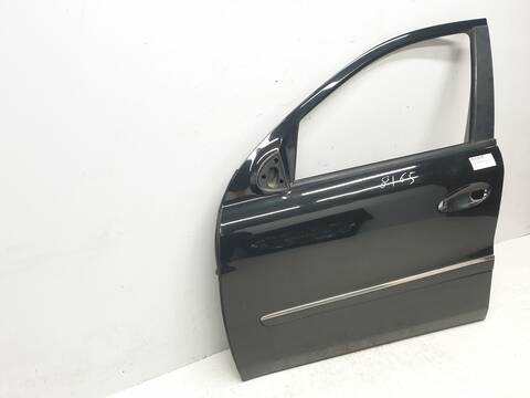 Foto 3ª: Puerta Delantera Izquierda Mercedes Clase ML 320 3.0 V6 CDI 224CV 165KW AUT. 164.122) W164) OM642 [642940] (2005)