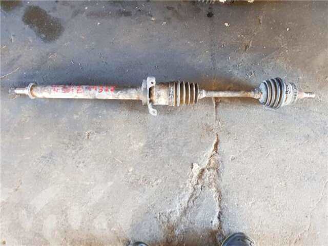 Transmision Delantera Derecha Mercedes Clase A 140 1.6 160 (168.033) [1.6 LTR. - 75 KW CAT]