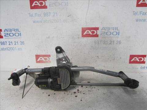 Motor Limpia Delantero Volkswagen Passat 2.0 TDI 16V BERLINA 140CV 103KW