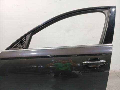 Foto 3ª: Puerta Delantera Izquierda Audi A6 2.0 TDI 190CV 140KW [DDDA] (2017)