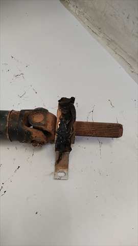 Foto 3ª: Transmision Central Bmw Serie 3 320 2.0 D [204D4] (2003)