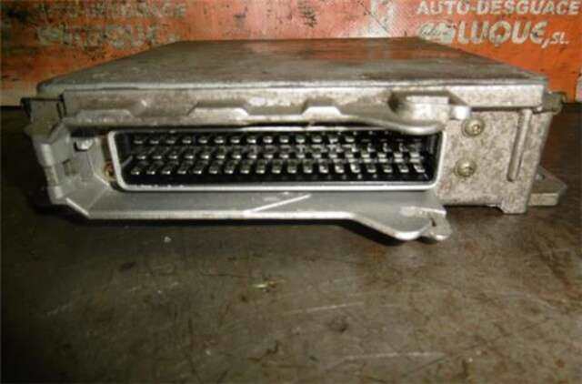 Foto 2ª: Centralita Motor ECU Peugeot 605 2.5 SRDT [2.5 LTR. - 95 KW TURBODIESEL CAT] [THY (DK5ATE)]