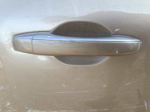 Maneta Exterior Delantera Derecha Renault Talisman R9M409 AUT.