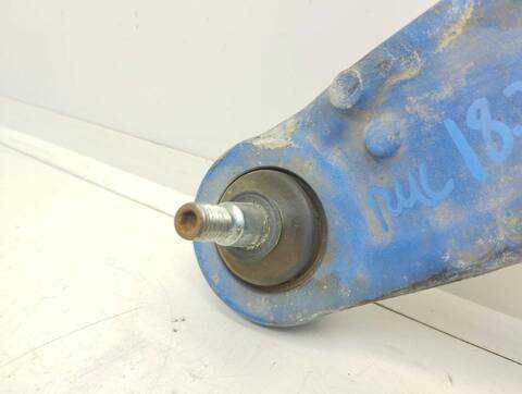 Foto 2ª: Brazo Suspension Delantero Izquierdo Bmw Serie 3 315 320D BERLINA 150CV 110KW [20-4D-4 D] (2004)