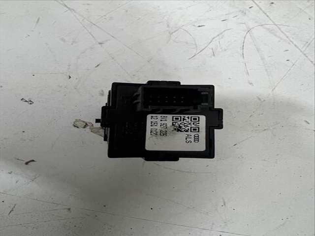 Foto 2ª: Freno de Mano Audi A3 AMBIENTE 150CV 110KW [CRBC] (2013)