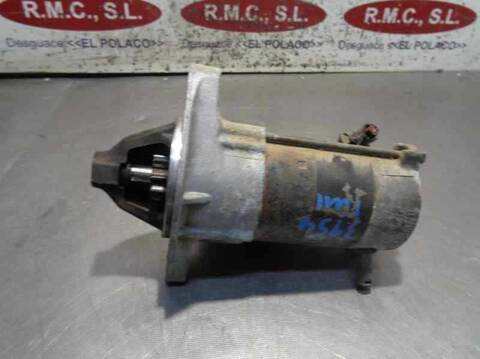 Motor de Arranque Toyota Celica 116CV 85KW