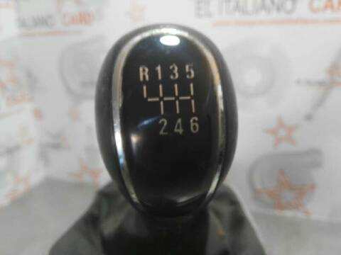 Foto 3ª: Palanca de Cambio Opel Insignia COSMO BERLINA 131CV 96KW [A20DTH] (2010)