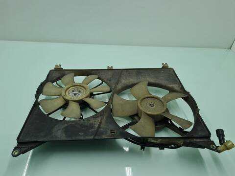 Electroventilador Suzuki Grand Vitara 2.0 TD BASICO 109CV 80KW