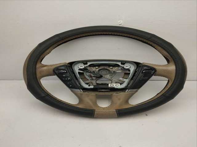 Volante Nissan Murano EXECUTIVE 256CV 188KW