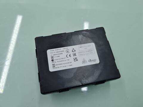 Foto 3ª: Centralita Motor ECU Seat Ateca 110CV [DLAA] (2023)