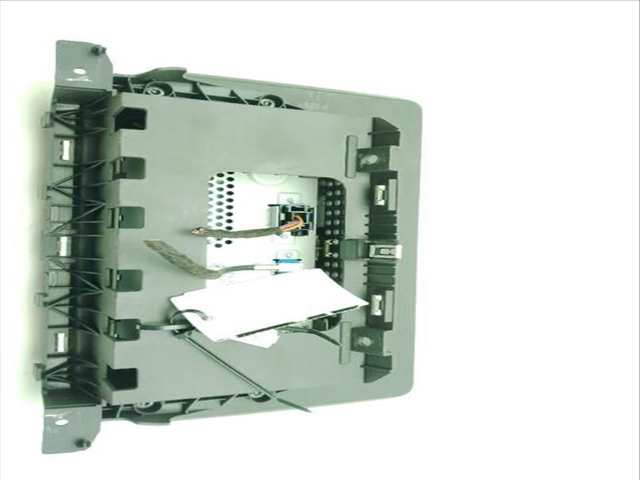 Foto 2ª: Pantalla Multifuncion Cupra Formentor 1.5 TSI [DPCA] (2020)