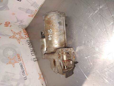 Foto 4ª: Motor de Arranque Ford Mondeo AMBIENTE BERLINA 116CV 85KW [D6BA] (2001)