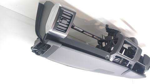 Foto 3ª: Kit Airbag Land Rover Range 5.0 SCV8 4X4 525CV 386KW [508PS(AJ133)] (2019)