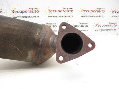 Foto 3ª: Catalizador Toyota Yaris 1NDTV (2009)