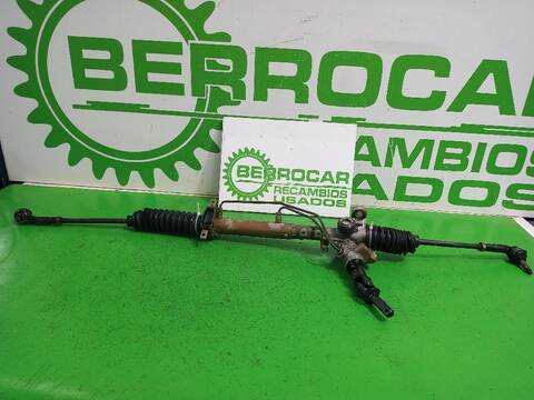 Foto 2ª: Cremallera de Direccion Seat Ibiza SELECT 68CV [AQM] (1999)