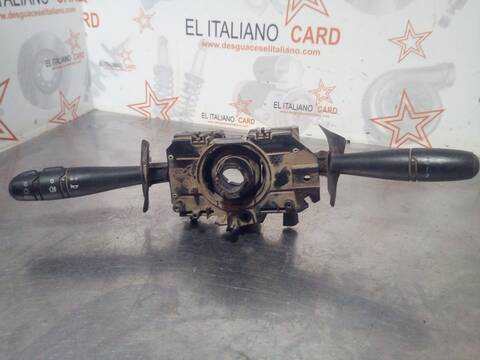 Mando Luces Renault Trafic T 900 64CV 47KW