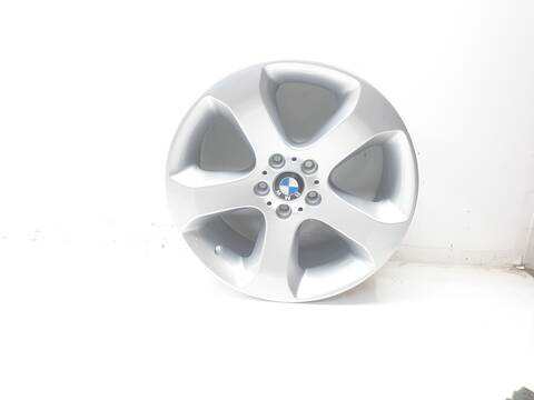 Foto 2ª: LLanta Aleacion Bmw X5 XDRIVE30D [306D3] (2006)
