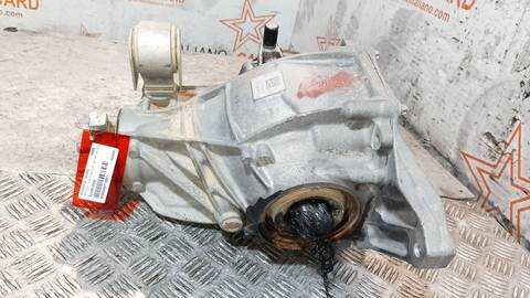 Foto 4ª: Diferencial Trasero Mercedes Clase E 180 E 220 D 213.004) 194CV 143KW [654920] (2018)