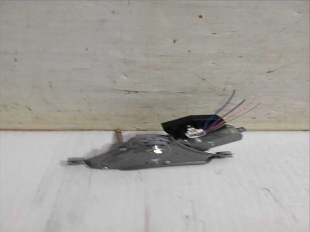 Foto 2ª: Motor Limpia Trasero Toyota Auris 1.33 DUAL-VVTI NRE150_) 101CV [1NR-FE] (2006)