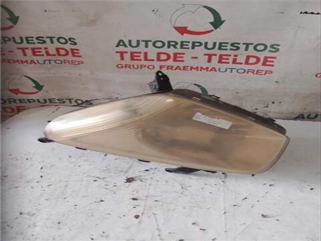 Faro Izquierdo Toyota Rav4 2.0