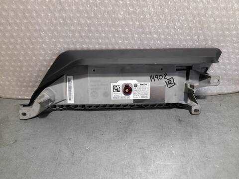 Foto 2ª: Sistema GPS Bmw Serie 1 114 118D 150CV 110KW [B47C20B] (2020)