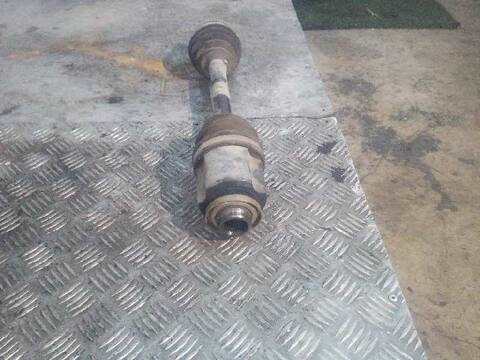 Foto 2ª: Transmision Delantera Izquierda Kia Sportage ACTIVE 4X4 140CV 103KW [D4EA] (2007)