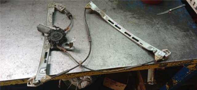 Elevalunas Eléctrico Delantero Izquierdo Peugeot 206 2.0 HDI 90