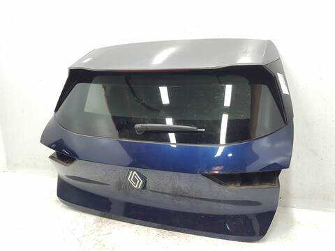 Foto 3ª: Portón Renault Scenic 170 COMFORT RANGE EVOLUTION E-TECH ELECTRIC