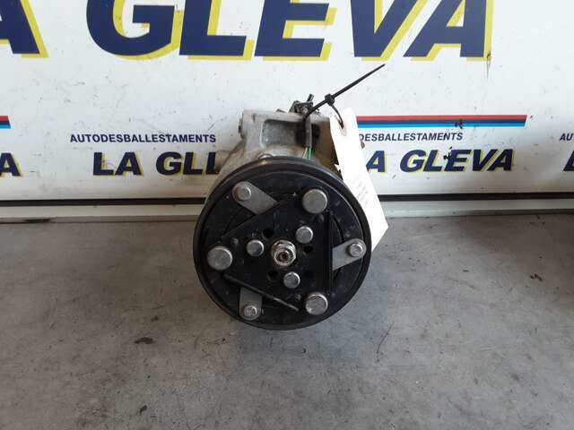 Compresor Aire Acondicionado Skoda Kamiq 1.0 115CV 0CV