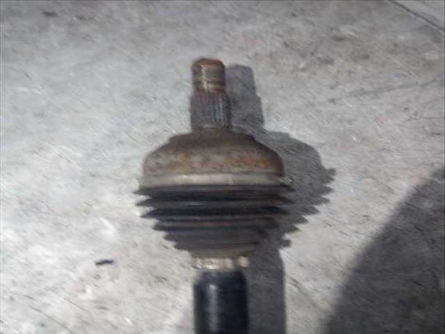 Foto 4ª: Transmision Delantera Derecha Peugeot Expert PRO STANDARD 116CV 85KW FURGON [BH01] (2016)