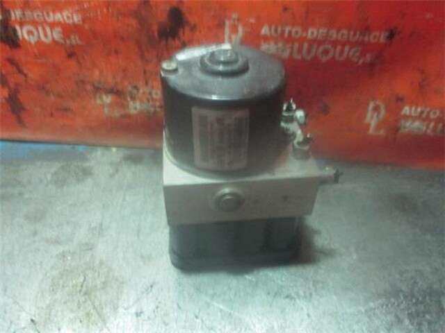 Abs Ford Focus 1.6
