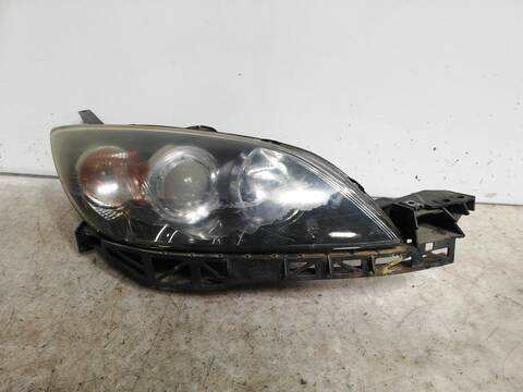 Faro Derecho Mazda 3 Y6 BERLINA
