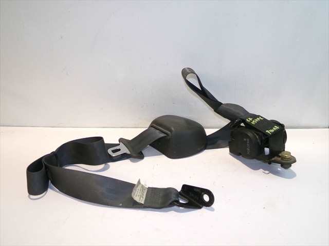 Cinturón Trasero Derecho Dodge Stealth 3.0 G 24 VALVULAS 1991-1996
