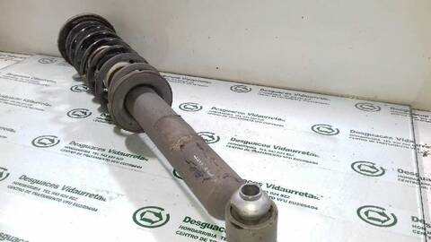 Foto 3ª: Amortiguador Trasero Izquierdo Bmw Serie 5 518 530D 245CV 180KW [N57D30A] (2010)