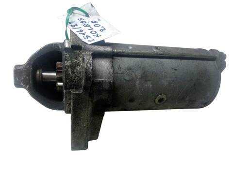 Motor de Arranque Renault Koleos 2.0 DCI HY0K)