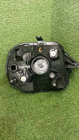 Foto 2ª: Faro Izquierdo Suzuki Jimny 1.5 D FJ B53V [K9K] (2006)