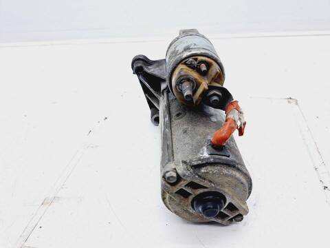 Foto 4ª: Motor de Arranque Suzuki Grand Vitara 1.9 DDIS TD 129CV 95KW [F9Q] (2006)