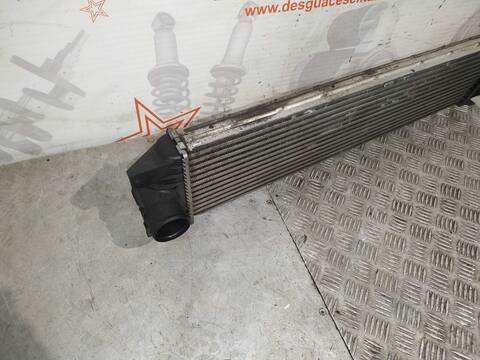 Foto 4ª: Intercooler Nissan Interstar CAJA CERRADA L 1 H 2 TECHO 115CV 84KW [G9U650] (2006)