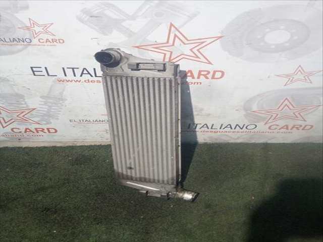 Intercooler Renault Megane PACK AUTHENTIQUE BERLINA 82CV 60KW II CLASSIC BERLINA